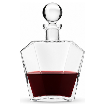 Karafka do likieru Vintage 900 ml