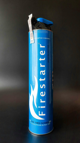 FIRESTARTER 40% 0,7L