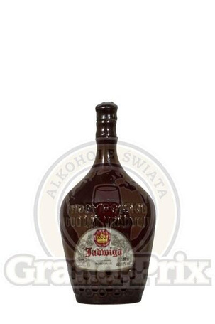 Kurpiowski Dwójniak w kamionce 0,5l