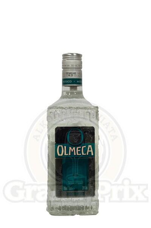 OLMECA BLANCO 38% 0,7L