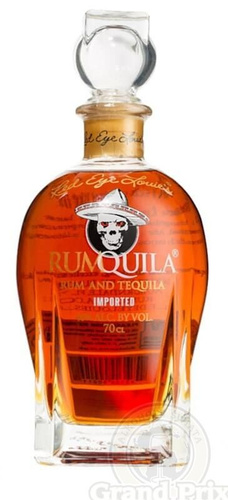 RUMQUILA  40%  0,7L