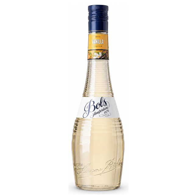 LIKIER BOLS VANILLA 24% 0,7L