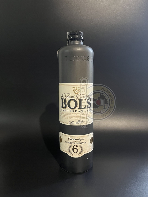 Likier Bols Corenwijn 6 Jaar Gelagerd 40% 0,7l