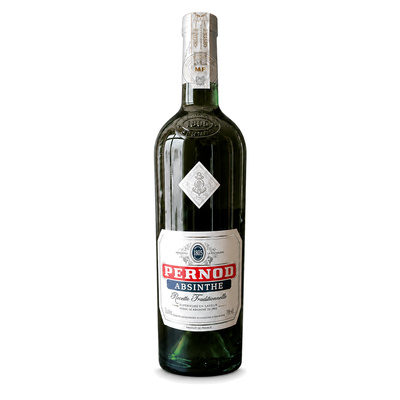 ABSYNT PERNOD ABSINTH 68%  0,7L