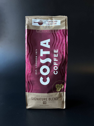 Kawa mielona Costa Coffee Signature Blend Dark Roast 500g