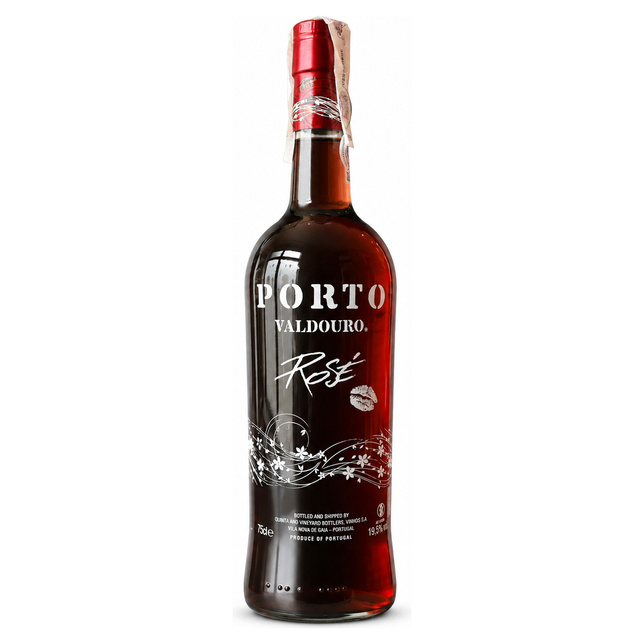 VALDOURO ROSE PORTO 19,5% 0,75L