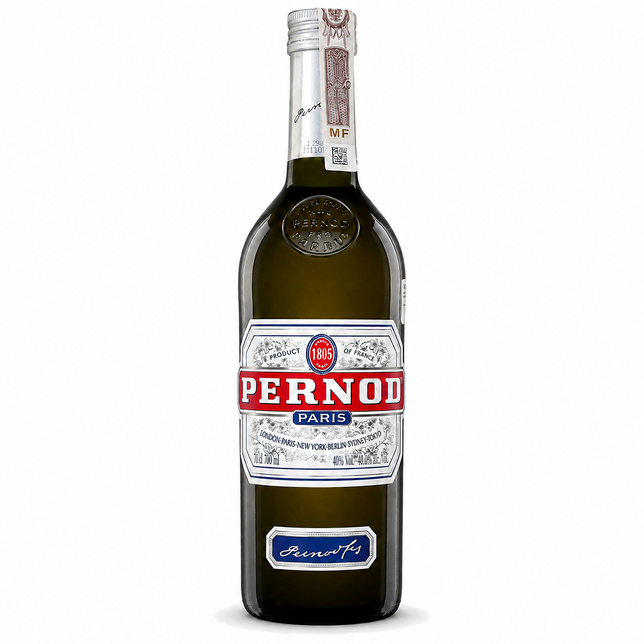APERITIF PERNOD 40% 0,7L