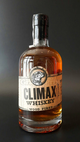 TIM SMITH'S CLIMAX WOOD FIRED  45%  0,75L
