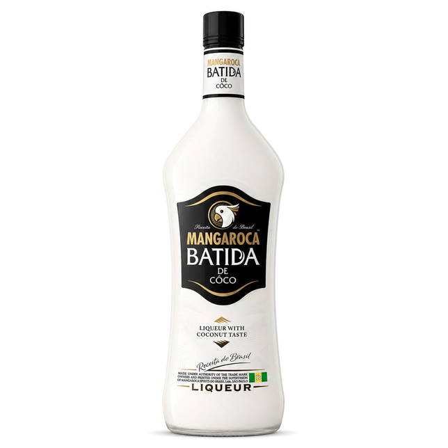 BATIDA DE COCO 16% 0,7L