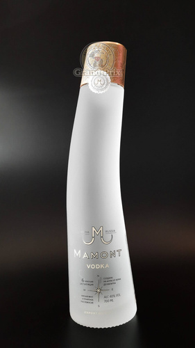 MAMONT 40%  0,7L