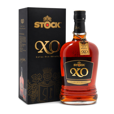 STOCK 84 XO 40% 0,7L