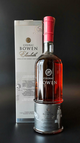KONIAK BOWEN ELISABETH  40%  0,7L