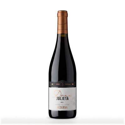 Wino Julieta Reserva VR Alentejo 0,75 L