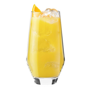 Szklanka long drink Ray 450ml 6 szt