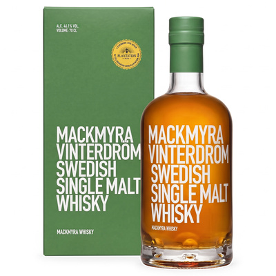 MACKMYRA VINTERDROM  46,1%  0,7L