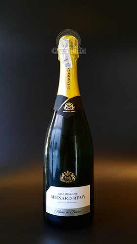 BERNARD REMY BLANC de BLANCS 12,5% 0,75L