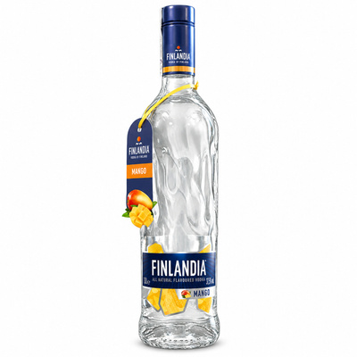 WÓDKA FINLANDIA MANGO 37,5% 0.7L