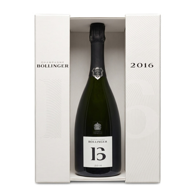 Szampan Bollinger B16