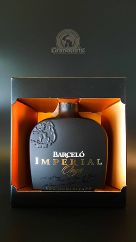 BARCELO IMPERIAL ONYX  38% 0,7L