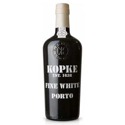 PORTO KOPKE FINE WHITE 19,5% 0,75L