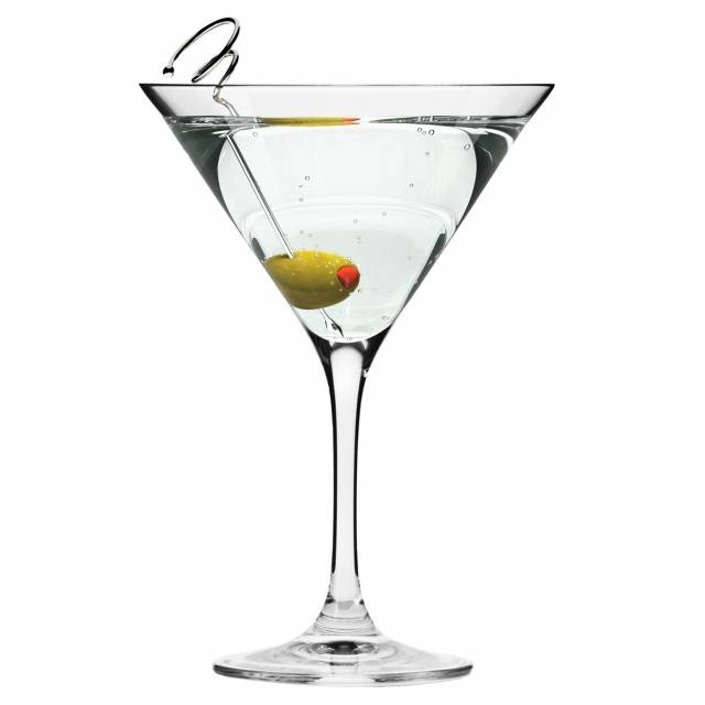 Kieliszek Elite do martini 150 ml