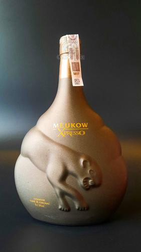 LIKIER MEUKOW XPRESSO 20% 0,7L