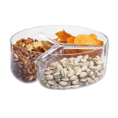 Salaterka trójdzielna Seweet&amp;Savoury 24 cm