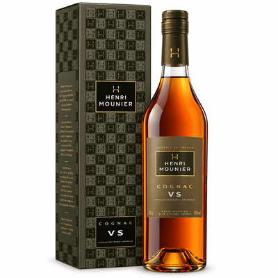 Koniak Henri Mounier VS 40% 0,7 L