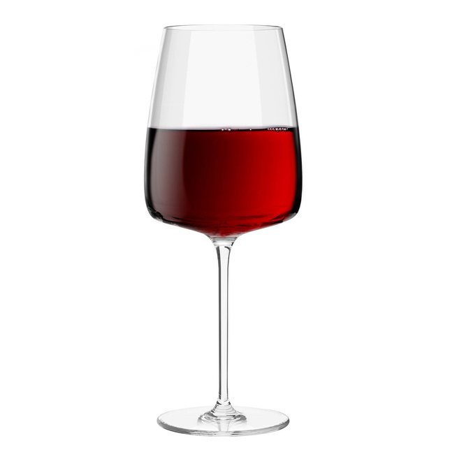 Kieliszek Modern do wina czerwonego 4 szt 600 ml