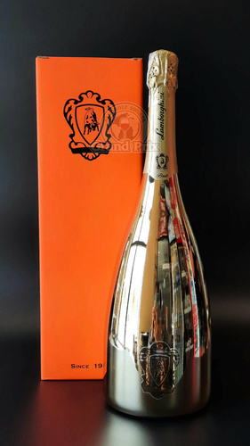LAMBORGHINI GOLD BRUT 12% 1,5L