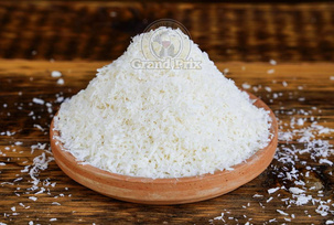 Kokos wiórki 250g