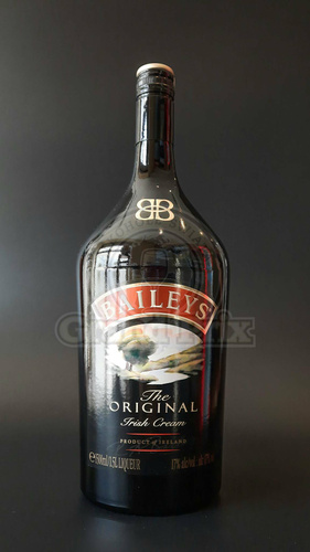BAILEY'S  17%  1,5L