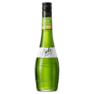 LIKIER BOLS MELON 17% 0,7L