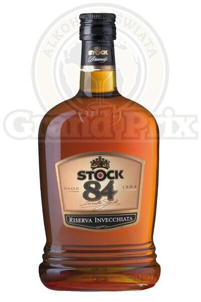 STOCK 84 VSOP 38% 0,7L