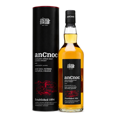 ANCNOC  22YO  46%  0,7L