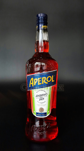 APEROL BARBIERI 11% 1L