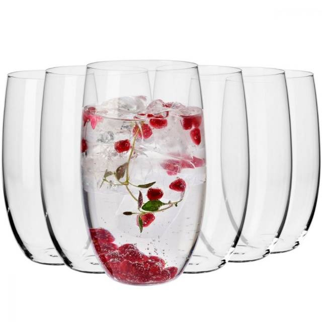 Szklanka Blended do napojów 510 ml 6 szt