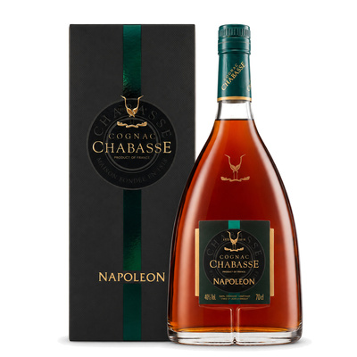CHABASSE NAPOLEON 40% 50ML