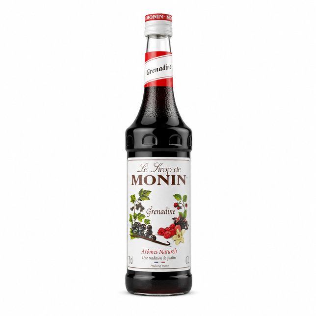 Syrop MONIN GRENADINE 0,7L