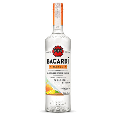 BACARDI MANGO  32%  0,7L