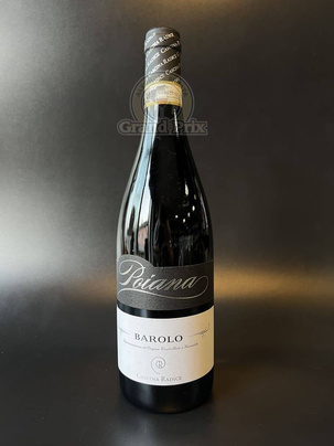Wino Barolo Poiana Radice DOCG 0,75 L