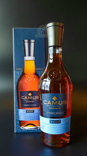 KONIAK CAMUS VSOP INTENSELY AROMATIC 40% 0,7L
