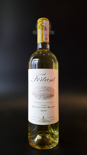FORTANT SAUVIGNON BLANC 12% 0,75L