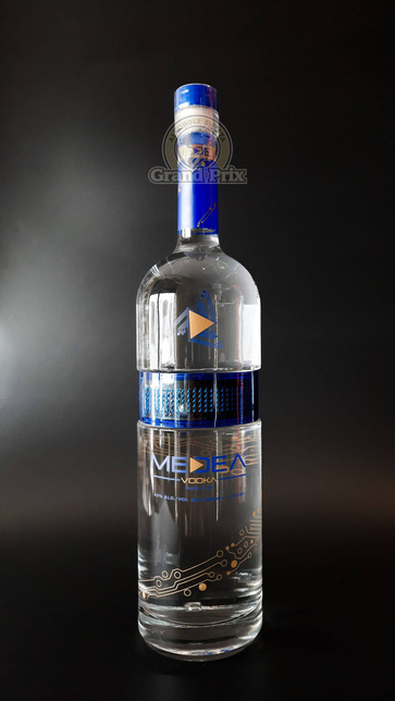 MEDEA VODKA 40% 1L