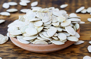 Dynia niełuskana 250g