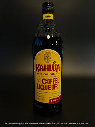 KAHLUA 16% 1L
