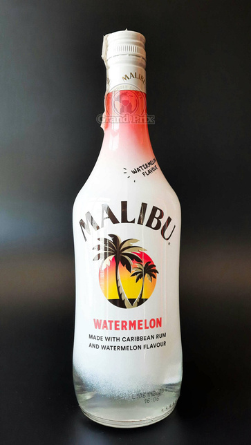 MALIBU WATERMELON 21%  0,7L