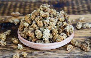 Morwa biała 250g