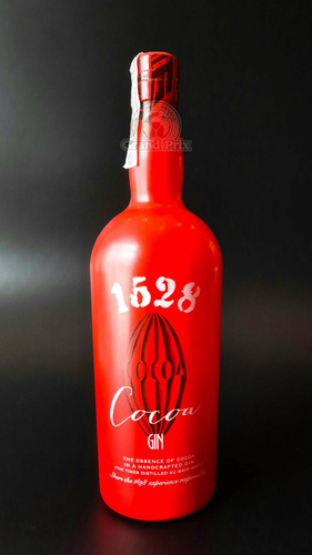 1528 COCOA 40% 0,7L
