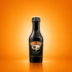 Mini LIKIER BAILEY'S 17% 50ML